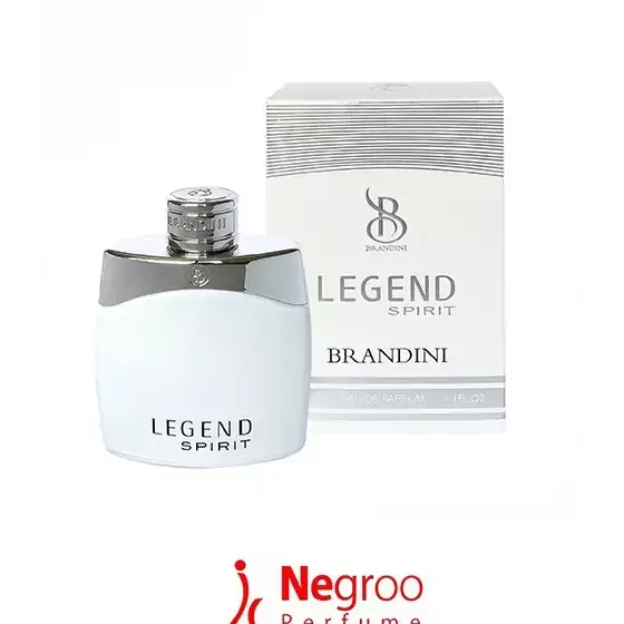 عطر ادکلن مردانه مونت بلنک لجند برندینی
