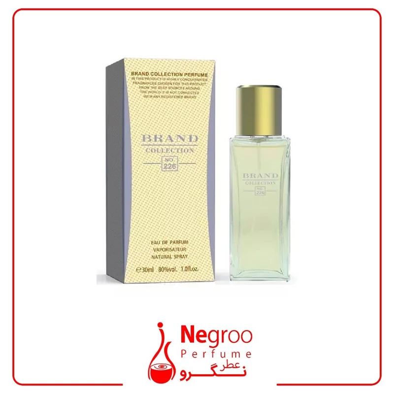 عطر ادکلن زنانه لاگوست پور فمی برند کالکشن