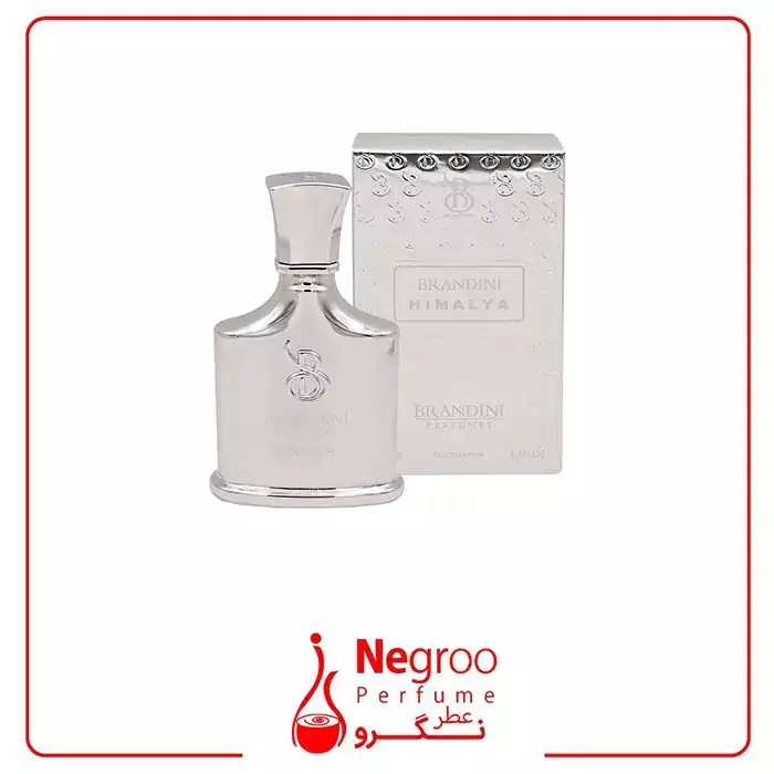 عطر ادکلن مردانه کرید هیمالیا برندینی حجم 33 میل