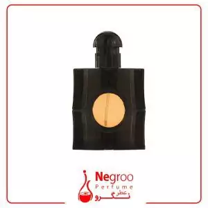 عطر زنانه ایو سن لوران بلک 25 میل
