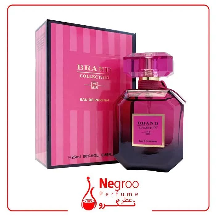 عطر ادکلن زنانه ویکتوریا سکرت بامبشل پشن