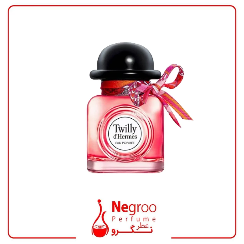 عطر ادکلن هرمس تویلی د هرمس | Hermes Twilly d’Hermes