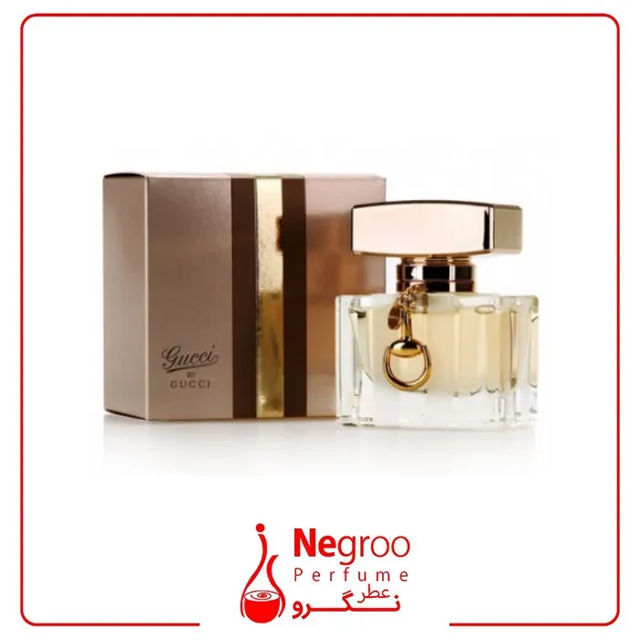 عطر ادکلن گوچی بای گوچی ادو تویلت زنانه