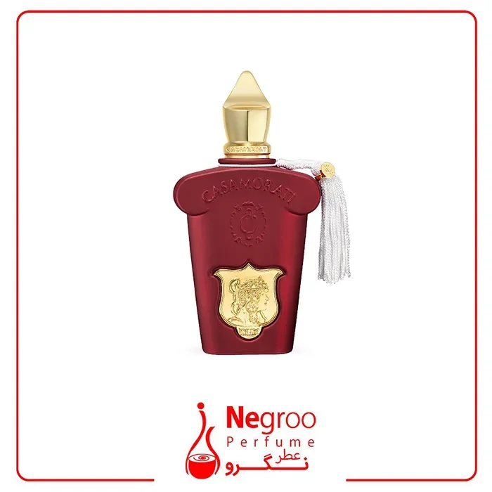 عطر ادکلن کازاموراتی زرجف-زرژاف ایتالیکا 100 میل Xerjoff Casamorati Italica اورجینال