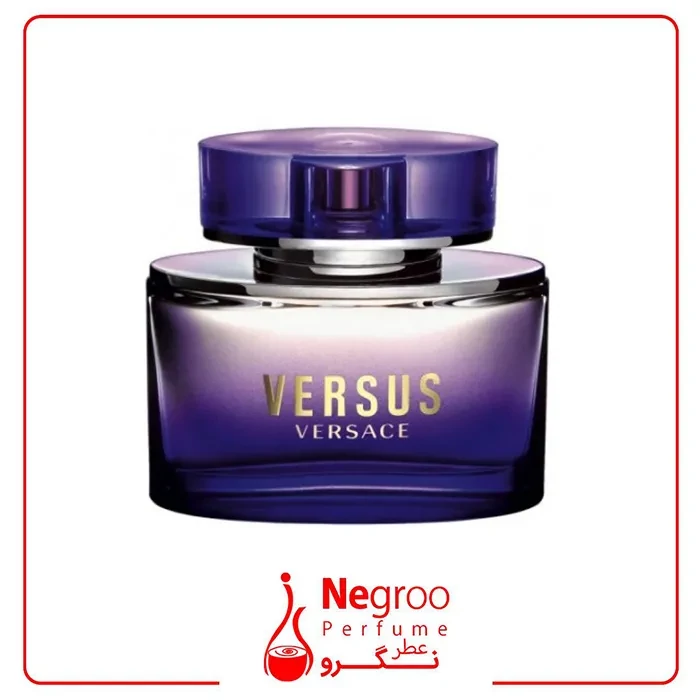 عطر ادکلن ورساچه ورسوس 100 میل Versace Versus