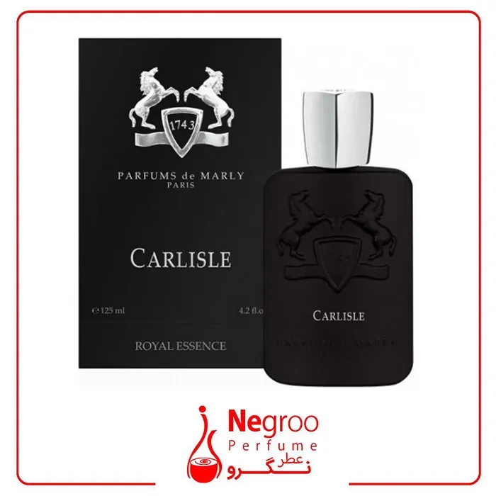 عطر ادکلن مارلی کارلایل 125 میل Parfums de Marly Carlisle