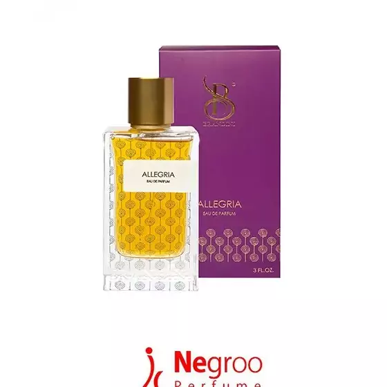 عطر زنانه الگریا 33 میل