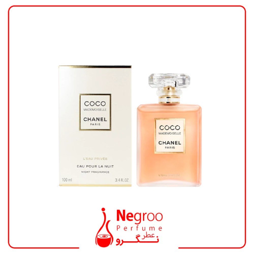 عطر ادکلن شنل کوکو مادمازل-کوکو شانل | Chanel Coco Mademoiselle