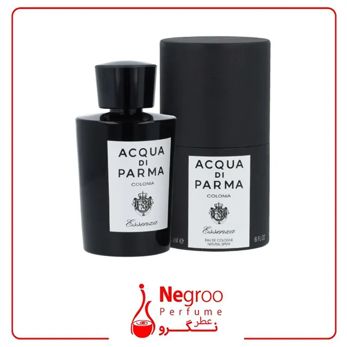عطر ادکلن آکوا دی پارما کلونیا اسنزا 180 میل Acqua di Parma Colonia Essenza