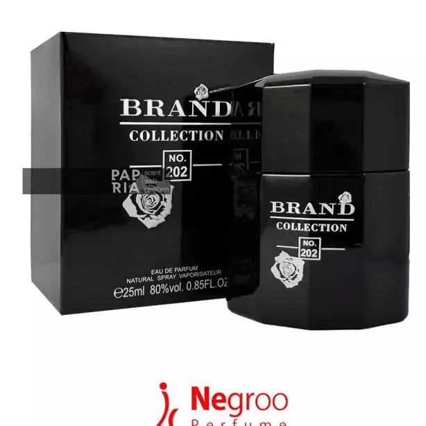 عطر ادکلن مردانه بلک ایکس اس برند کالکشن