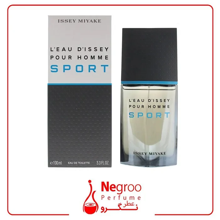 عطر ادکلن ایسی میاکه لئو د ایسه پورهوم اسپرت 100 میل