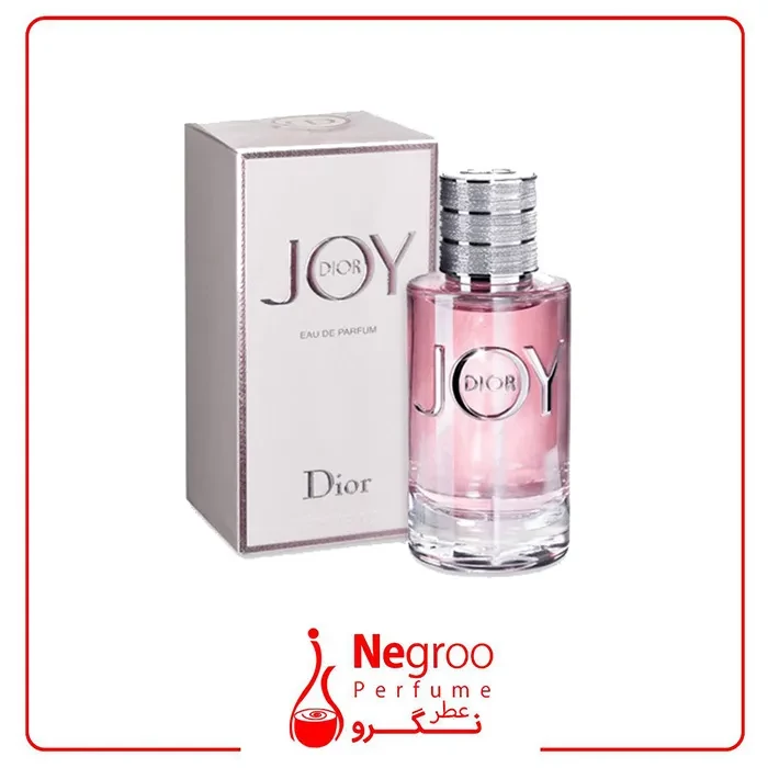 عطر ادکلن دیور جوی بای دیور 90 میل Dior Joy by Dior