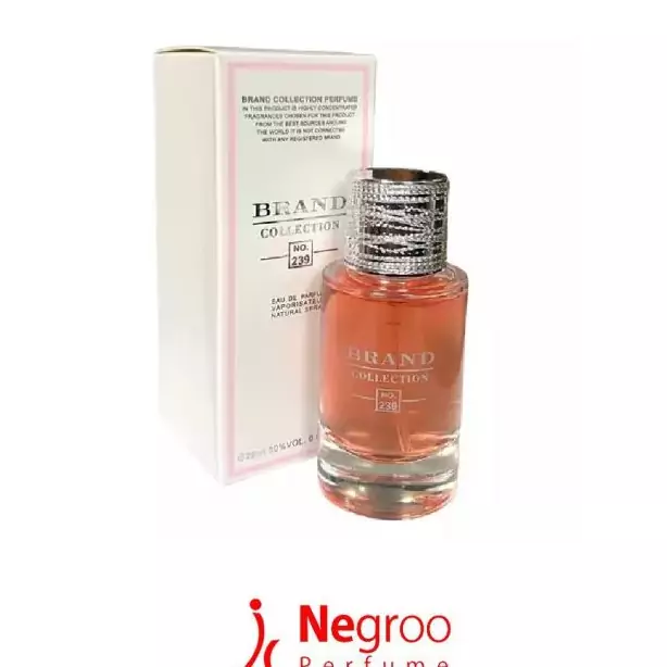 عطر ادکلن زنانه برند کالکشن مدل دیور جوی 25 میل