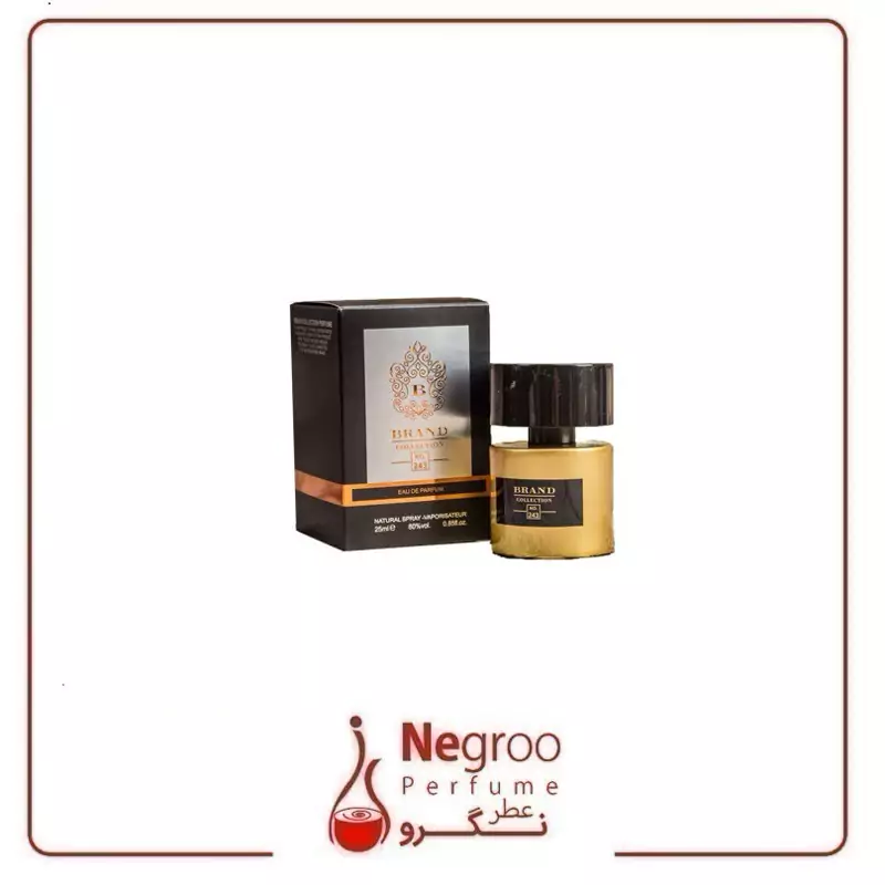 عطر ادکلن کیرکه برند کالکشن