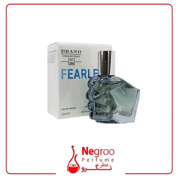 عطر ادکلن مردانه دیزل اونلی د بریو