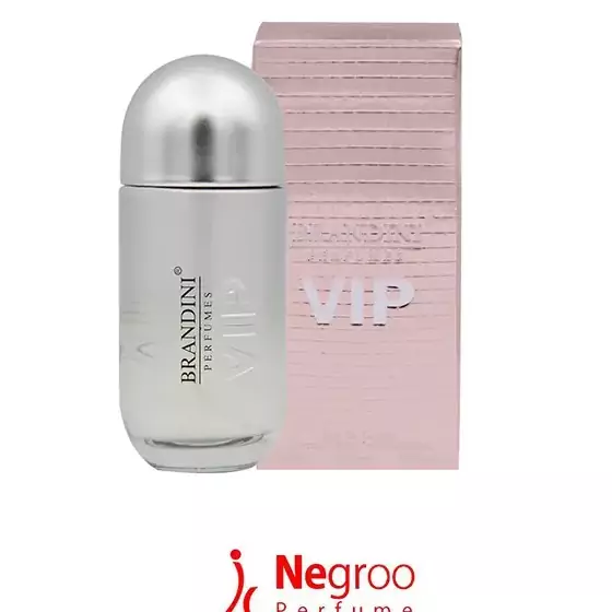 عطر ادکلن زنانه وی آیپی رز برندینی 25 میل