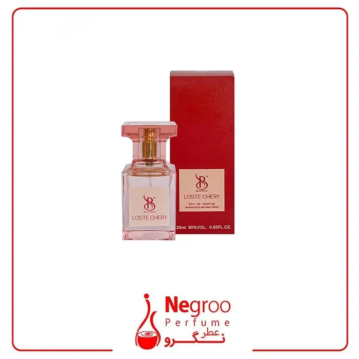 عطر تام فورد لاست چری برند کالکشن 25 میل