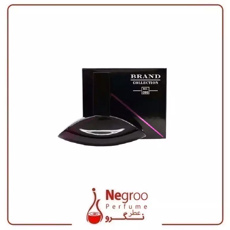 عطر ادکلن زنانه ایفوریا برند کالکشن