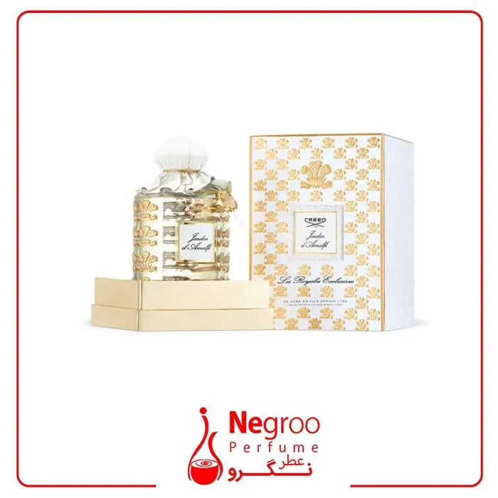 عطر ادکلن کرید جاردین دی امالفی 75 میل Creed Jardin d’Amalfi