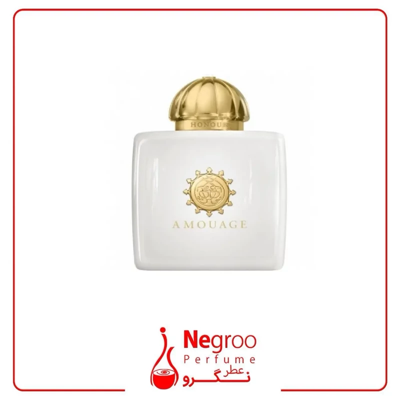 عطر ادکلن آمواج هانر زنانه 100 میل | Amouage Honour
