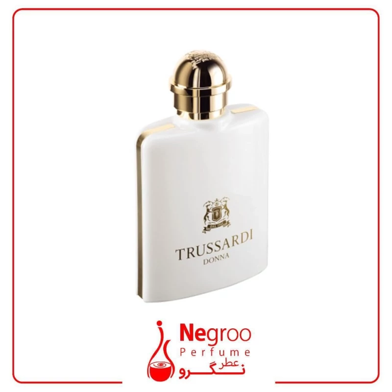 عطر ادکلن تروساردی دونا-Trussardi Donna