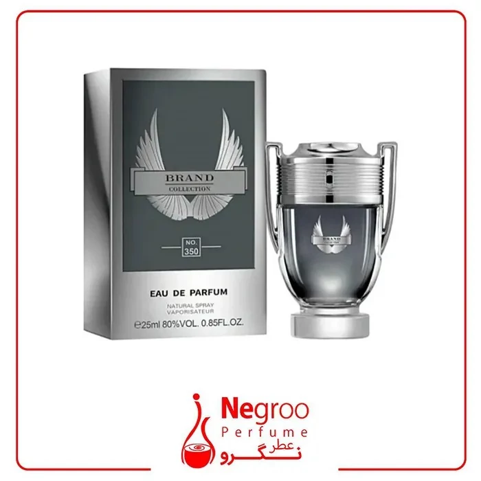 عطر ادکلن مردانه پاکو رابان اینوکتوس پلاتینیوم