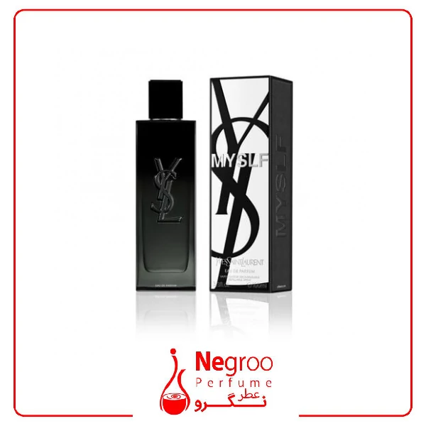 عطر ادکلن ایو سن لوران مای سلف | Yves Saint Lauren MYSLF