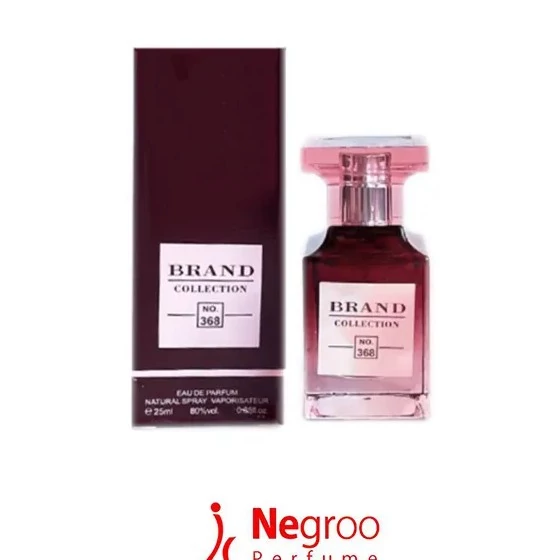 عطر ادکلن تام فورد چری اسموک 25 میل