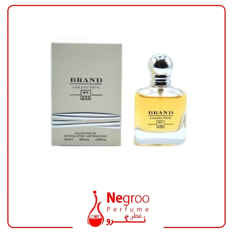 عطر ادکلن زنانه جورجیو آرمانی امپریو آرمانی بیکاز ایتس یو برند کالکشن