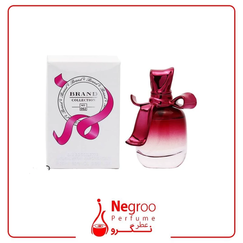 عطر ادکلن زنانه نینا ریچی ریچی ریچی برند کالکشن حجم 25 میل
