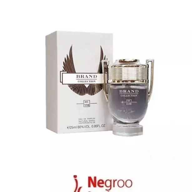 عطر ادکلن مردانه اینوکتوس پاکو رابان برند کالکشن