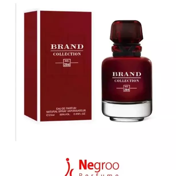 ادکلن جیوانچی له اینتردیت ادو پرفیوم 25 میل برند کالکشن