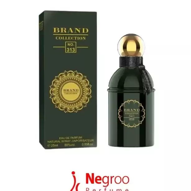 عطر مردانه گرلن عود اسنشیال برند کالکشن 25 میل