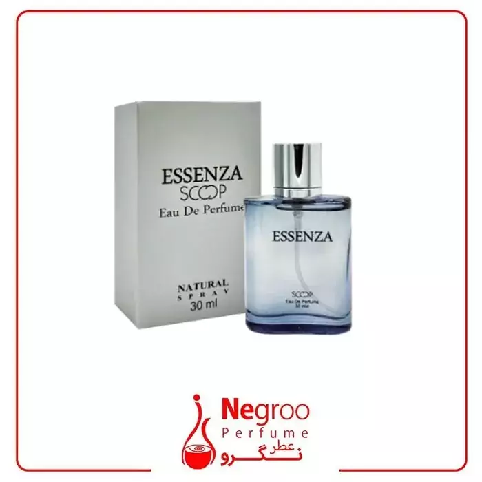 عطر اسنزا اسکوپ حجم 30 میل