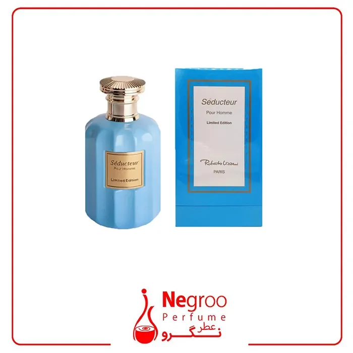 عطر روبرتو ویزاری سداکتر سدیوسر 100 میل