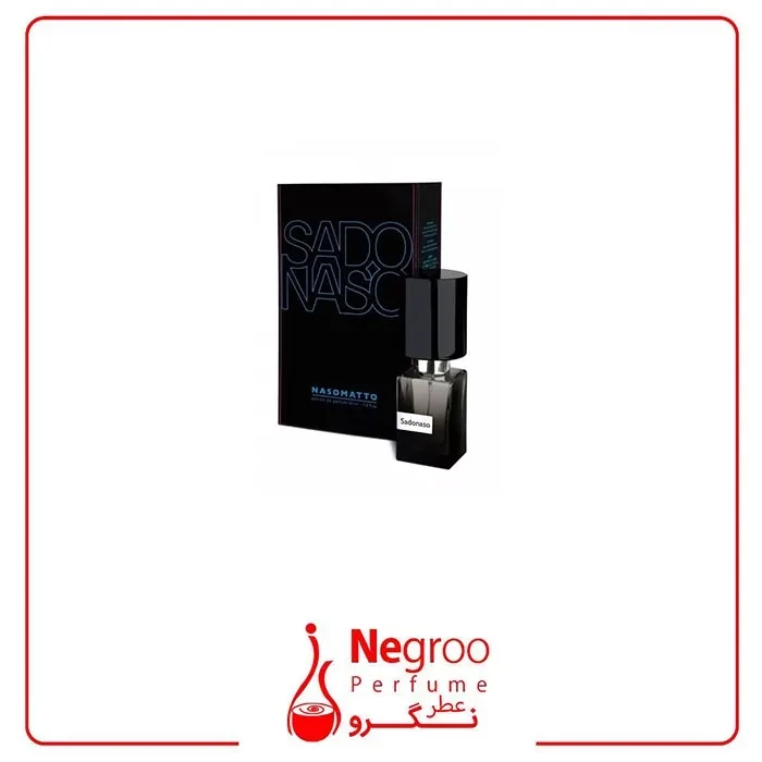 عطر ادکلن ناسوماتو سادوناسو 30 میل Nasomatto Sadonaso