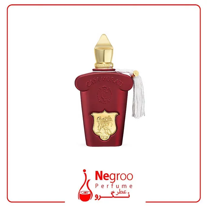 عطر ادکلن زرجوف کازاموراتی ایتالیکا 2021 100 میل Xerjoff Casamorati Italica