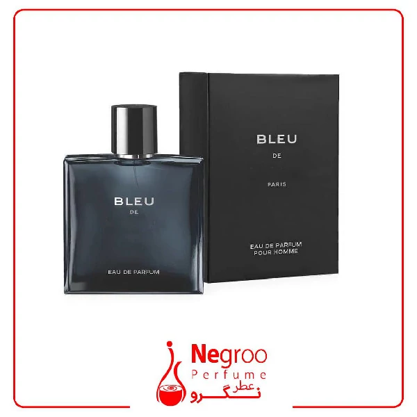عطر ادکلن شنل بلو-بلو شنل ادو پرفیوم اصل-بلو چنل | BLEU DE CHANEL EDP