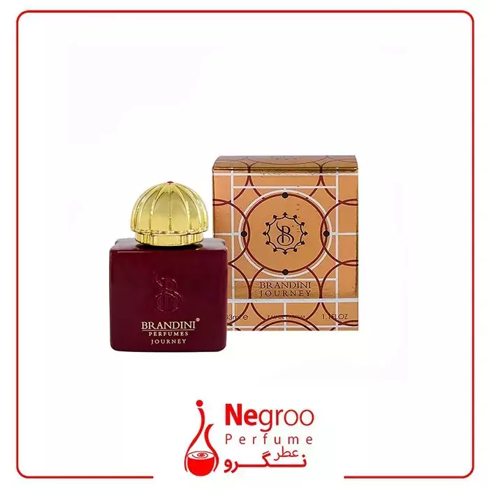 عطر ادکلن آمواج جورنی زنانه