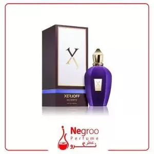 عطر زرژوف اکسنتو خنک و شیرین مخصوص اقایان و بانوان