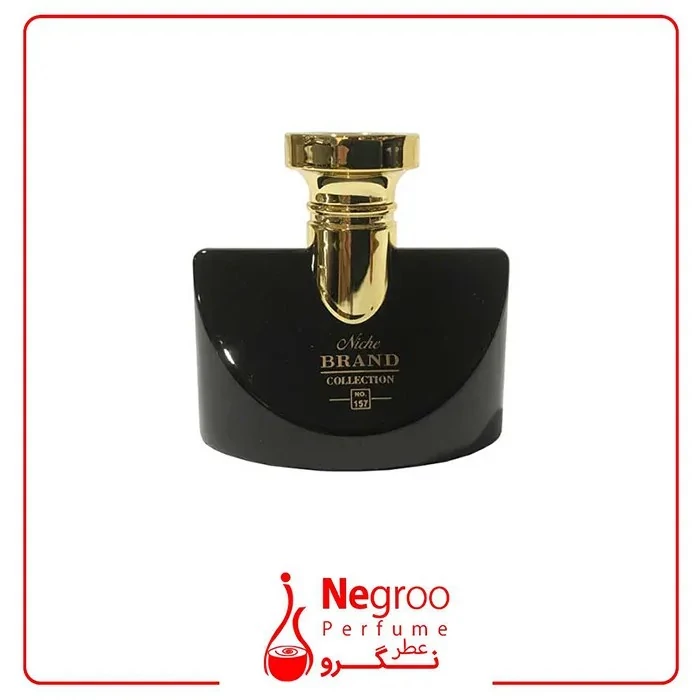 عطر ادکلن بولگاری جاسمین نویر برند کالکشن 25 میل