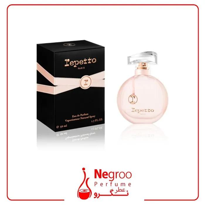 عطر ادکلن رپتو ادو پرفیوم 80 میل Repetto Eau de Parfum اورجینال