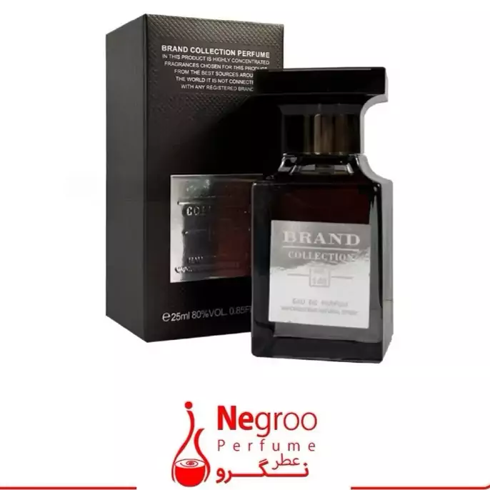 عطر مردانه تام فورد عود وود برند کالکشن 25میل