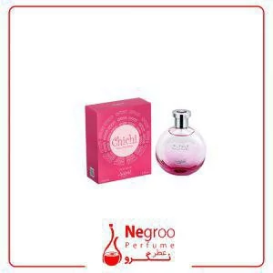 عطر و ادکلن زنانه سپیل چی چی ادو تویلت