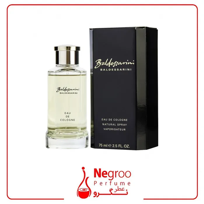 عطر ادکلن بالدسارینی او د کلن کانسنتره 75 میل Baldessarini Eau de Cologne Concentree