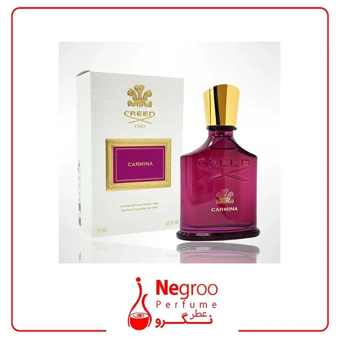 عطر ادکلن کرید کارمینا 75 میل Creed Carmina