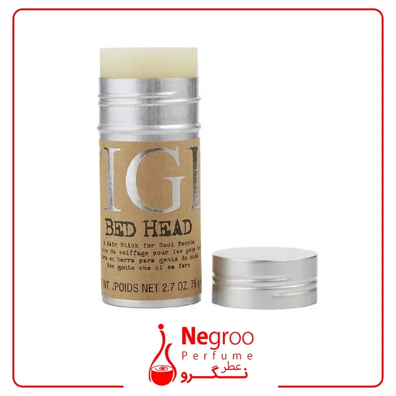 وزگیر صابونی تی جی TIGI رولی Bed Head Hair Stick