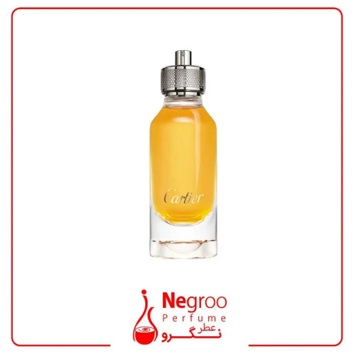 ادوپرفیوم کارتیر لنئول د کارتیر مردانه اورجینال ا Cartier L'Envol de Cartier for Men EDP