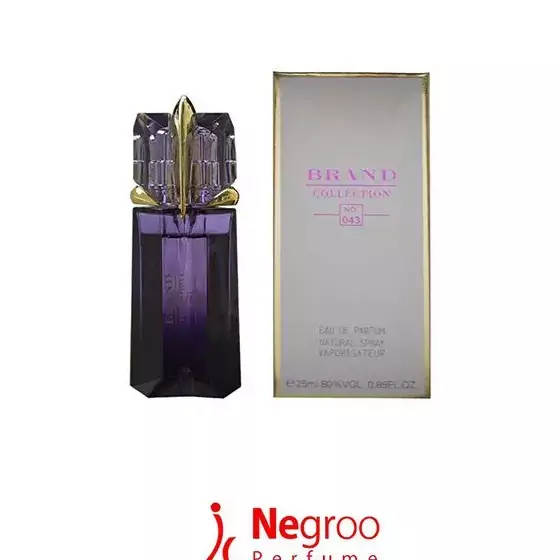 عطر جیبی زنانه اسمارت کالکشن مدل الین