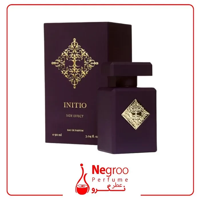 عطر ادکلن اینیشیو ساید افکت 90 میل Initio Side Effect